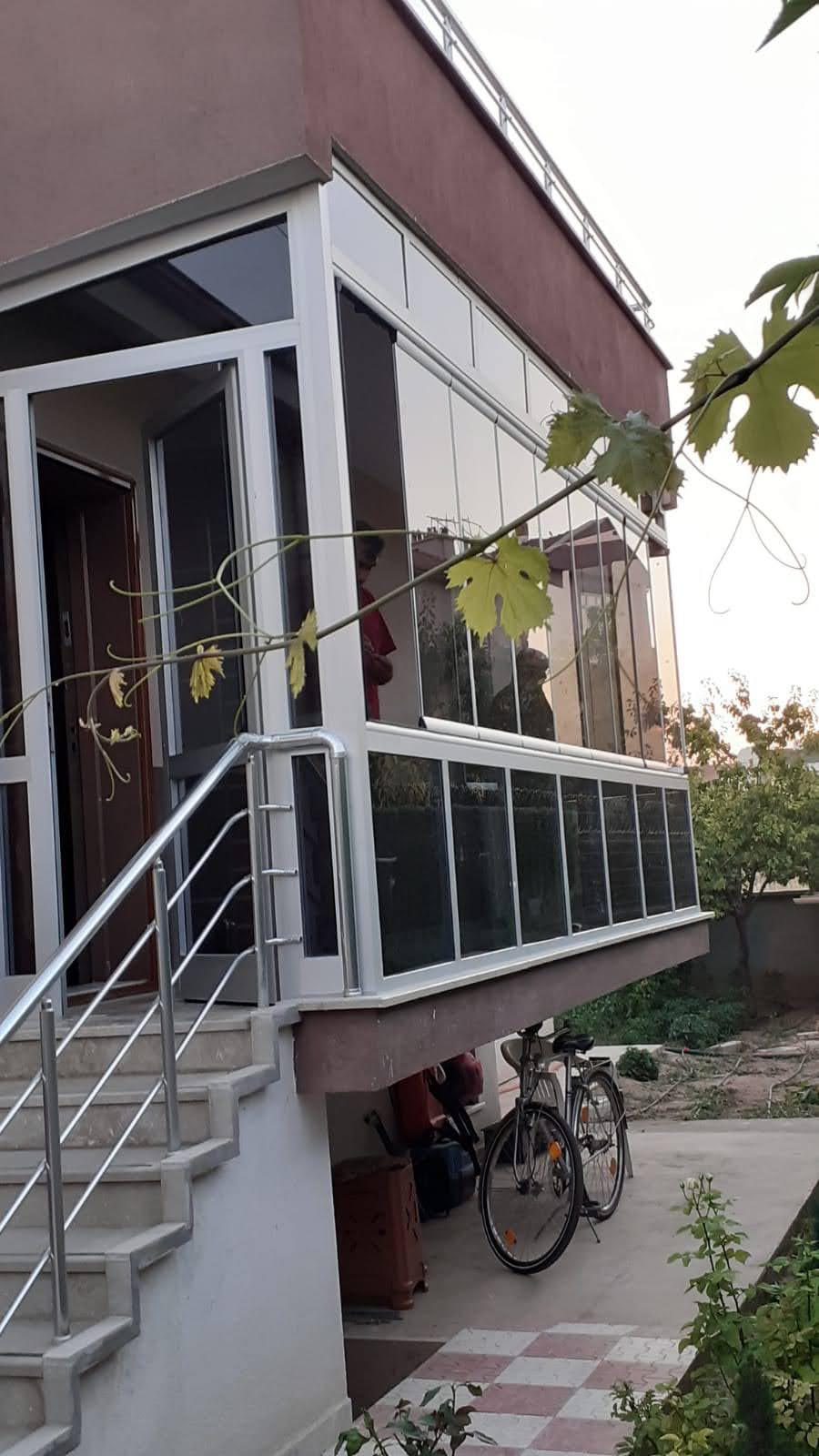 Çınar Alüminyum